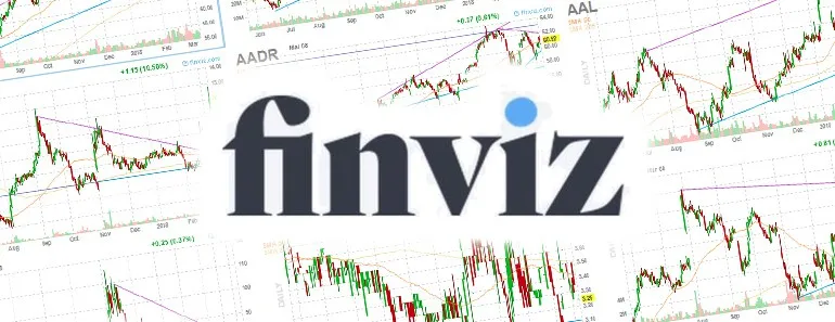 

FINVIZ 3 yeaars elite subscri'ption