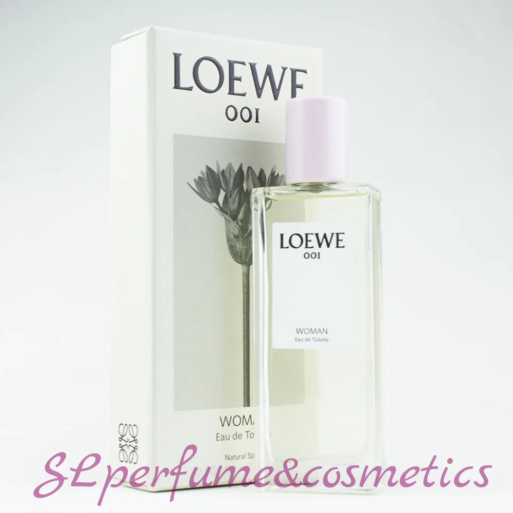 001 woman loewe