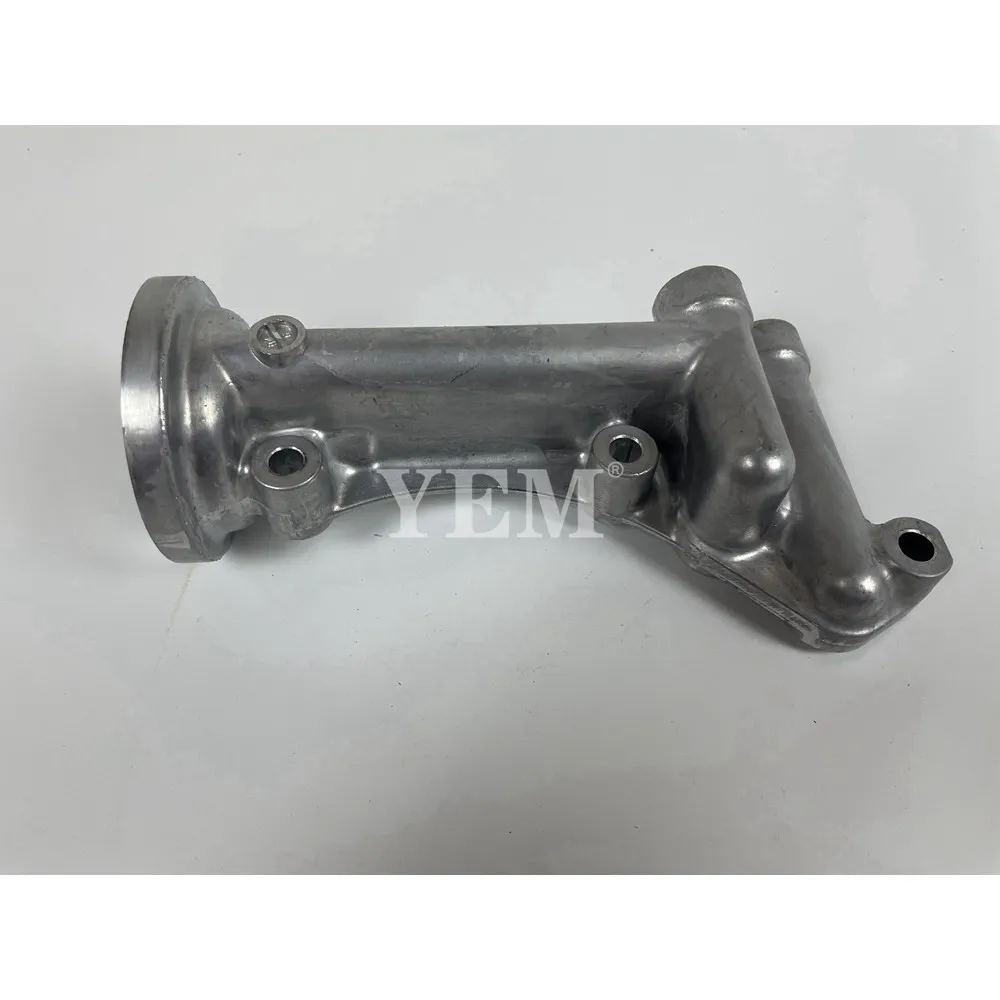 

For KUBOTA engine parts COMP.BASE,OIL FILTER 1A053-32600