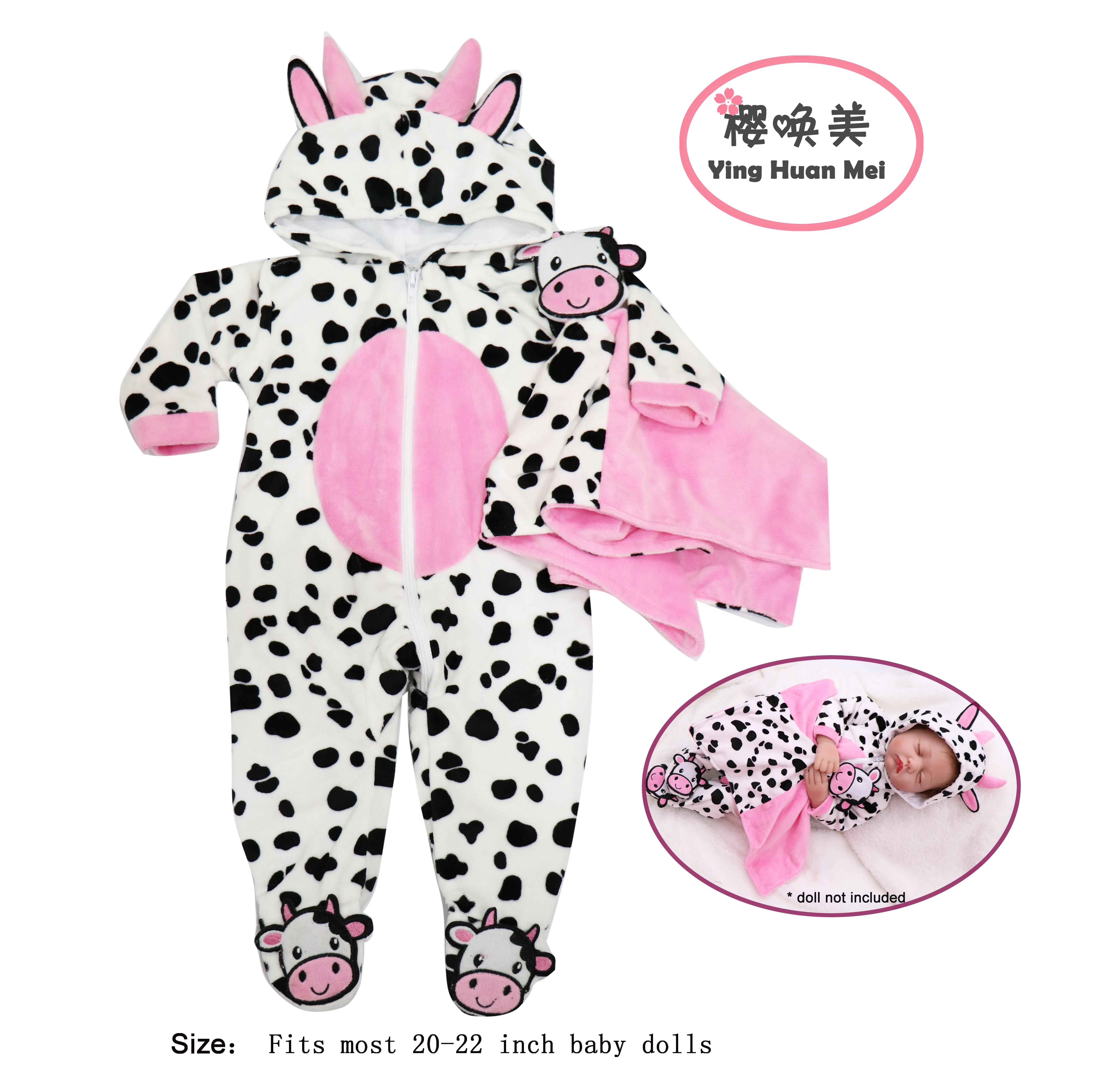 Одежда для маленьких кукол 20 22 дюйма|Куклы| |