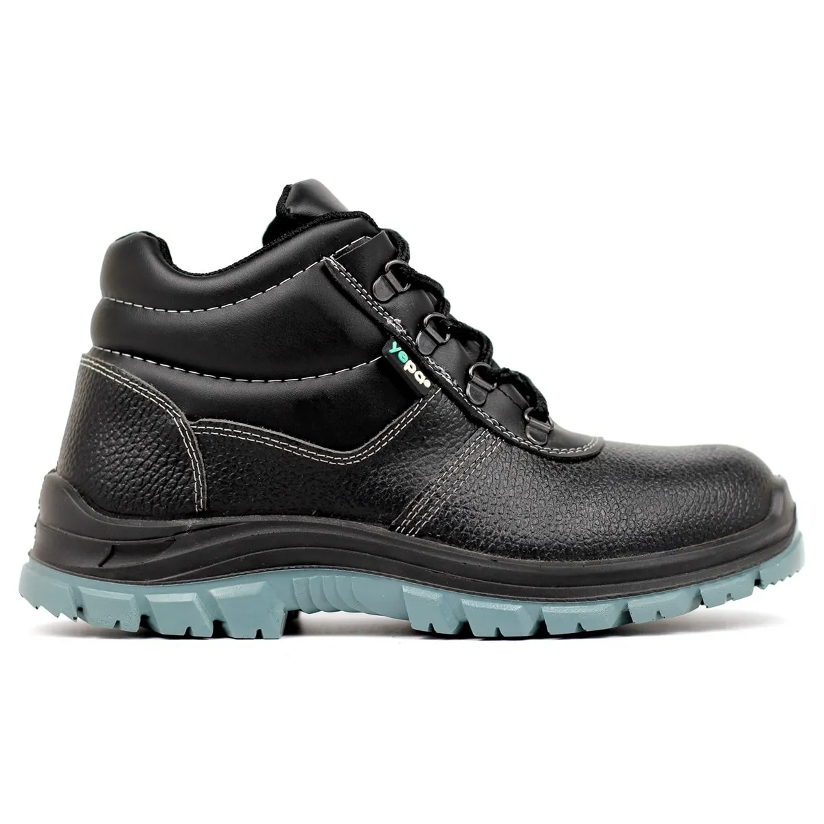 

Yepa 1090 Multi-Purpose Steel Toe Work Boot S2