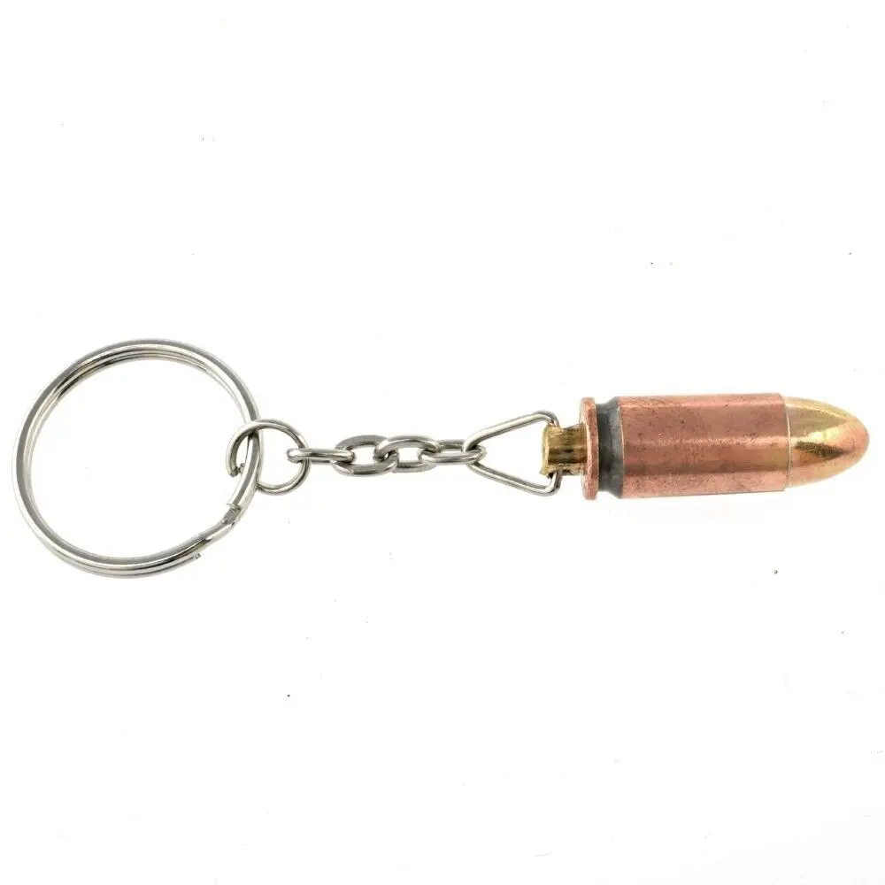 Брелок на цепочке 9х19 ЛЮГЕР