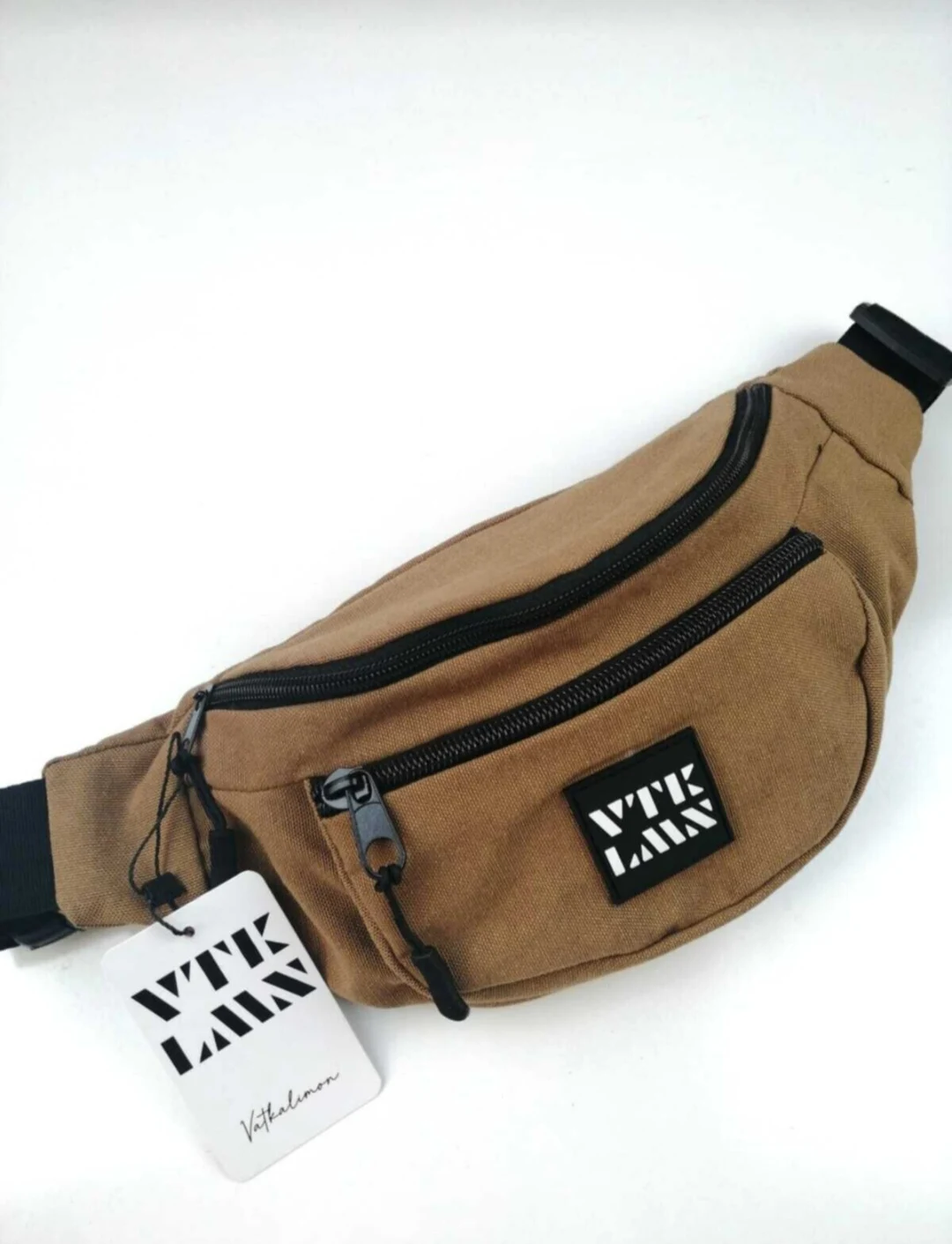 

Shoulder and waist bag