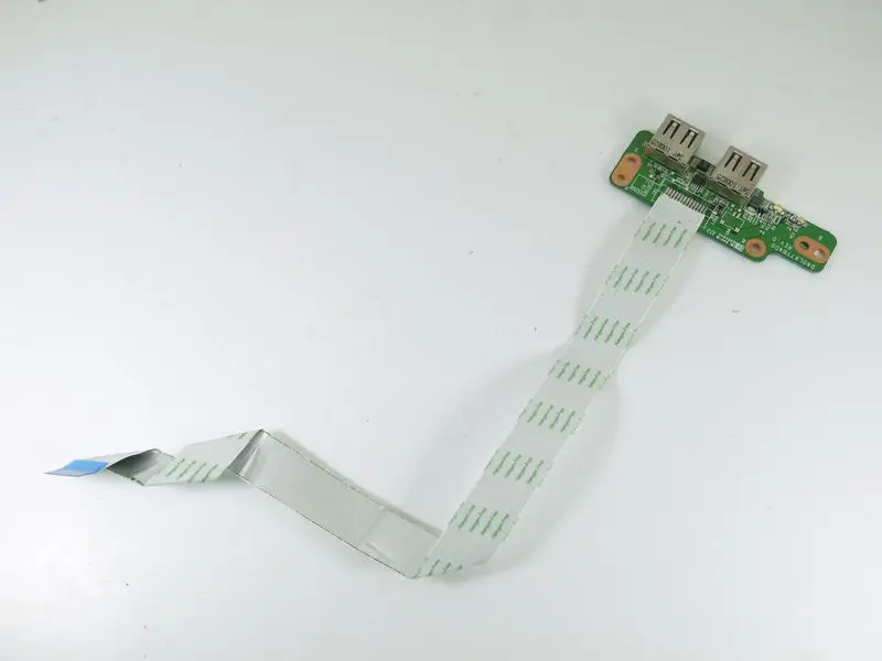 Board usbx2 for laptop HP dv7-4100 b/Y | Компьютеры и офис