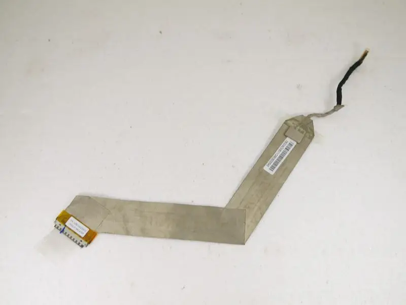 Шлейф матрицы от Asus A9RP (б/у)|Комплектующие для ремонта ноутбуков| |