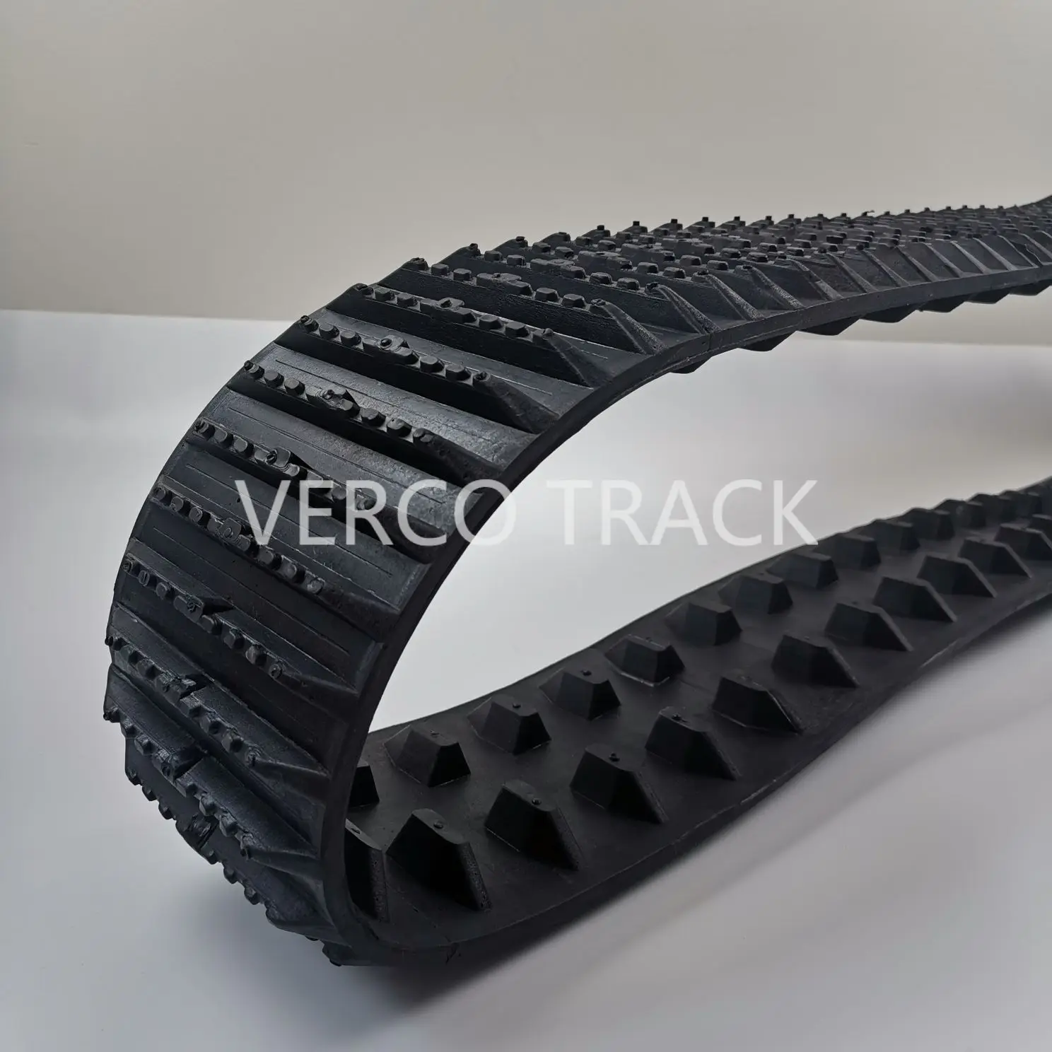 136x45x46 пользовательский сверхмощный большой робот-трек для роботов UGV | Автомобили