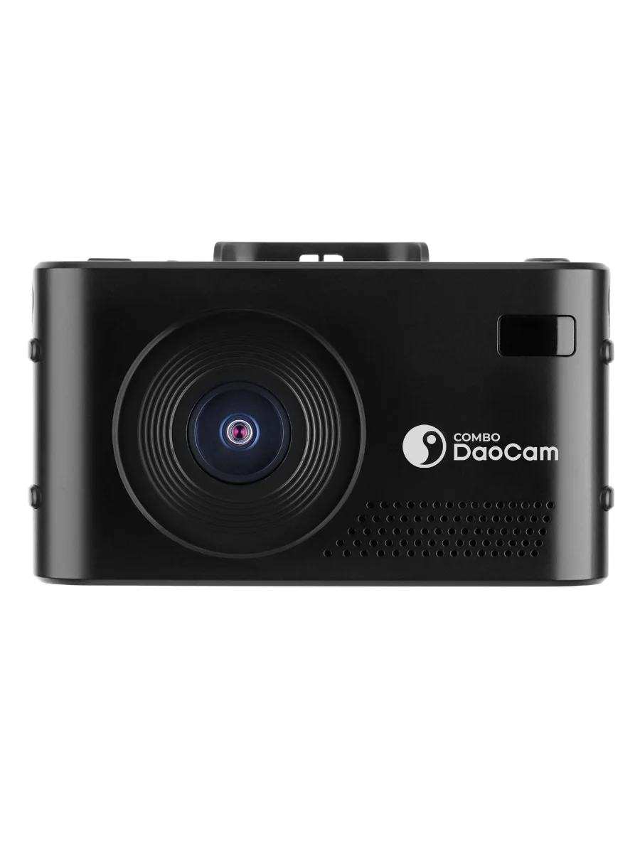 Видеорегистратор daocam combo. Видеорегистратор daocam combo