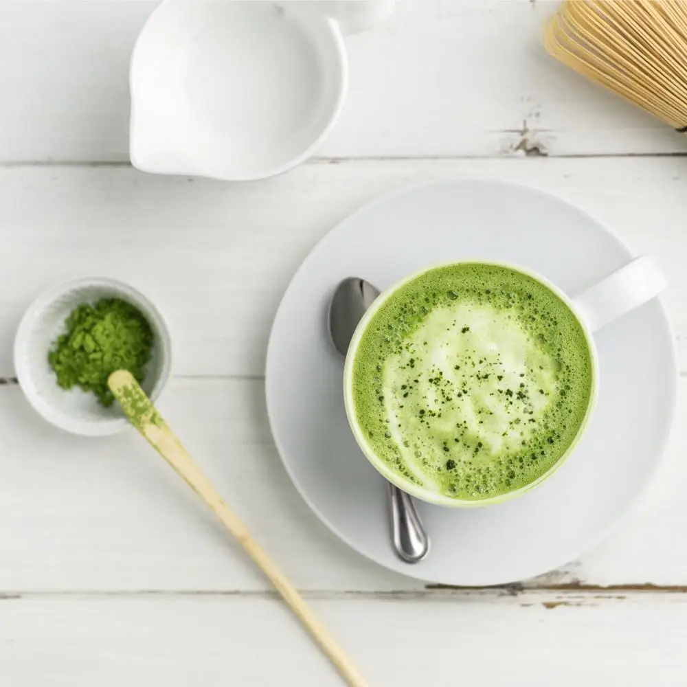 Чай для похудения маття Life смешанные травяные оригинальные семена 30 шт. продукты