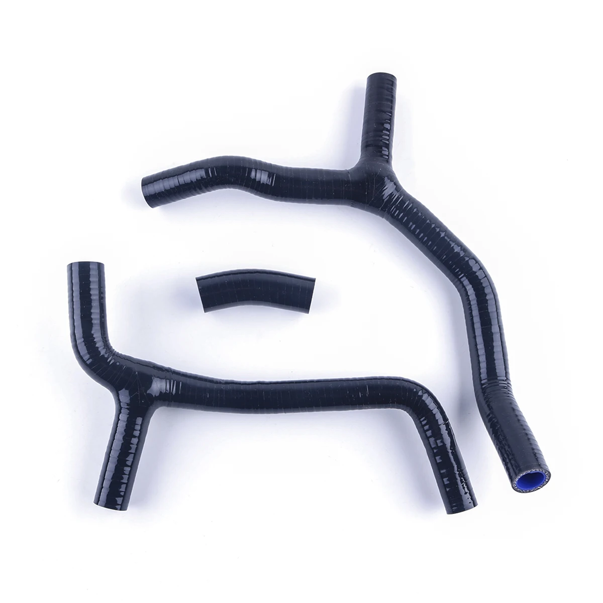 

Blue/Black/Red/Pink Y Radiator Silicone Pipe For 2009-2012 Honda Crf 450 r 2009 2010 2011 2012 Crf450r Tube Hoses Kit 3Pcs