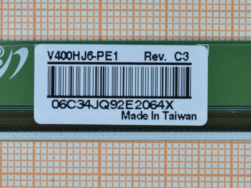 V400hj6-pe1 c3 матрица. Lcd panel: v400hj6-pe1. V400hj6 pe1 c3. V400hj6 pe1 c3. V400hj6-pe1.