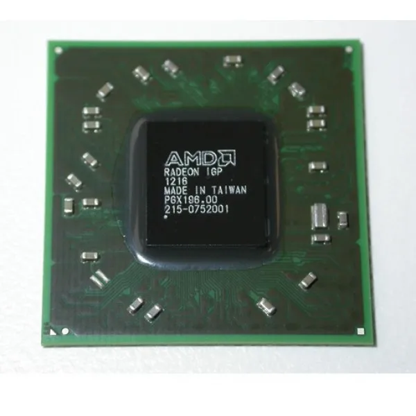 ATI AMD Radeon IGP [215 0752001] 100 CG1805 Reball|Комплектующие для ремонта ноутбуков| |