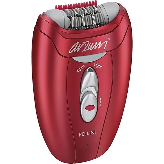 

Arzum AR565 пеллини Şarjlı Epilasyon Cihazı