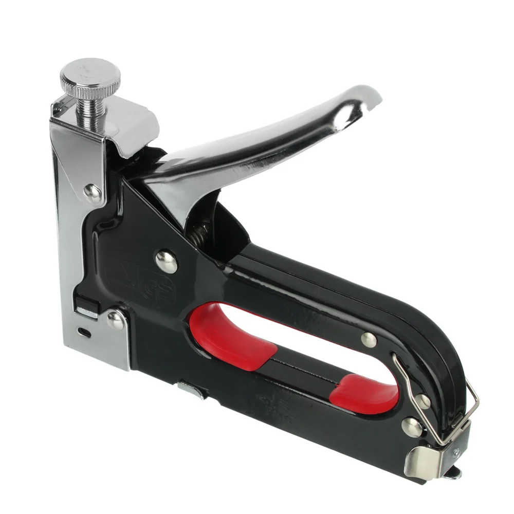 Stapler Falco adjustable 4-16mm metal stationery supplies Cute school Office brochure | Канцтовары для офиса и дома