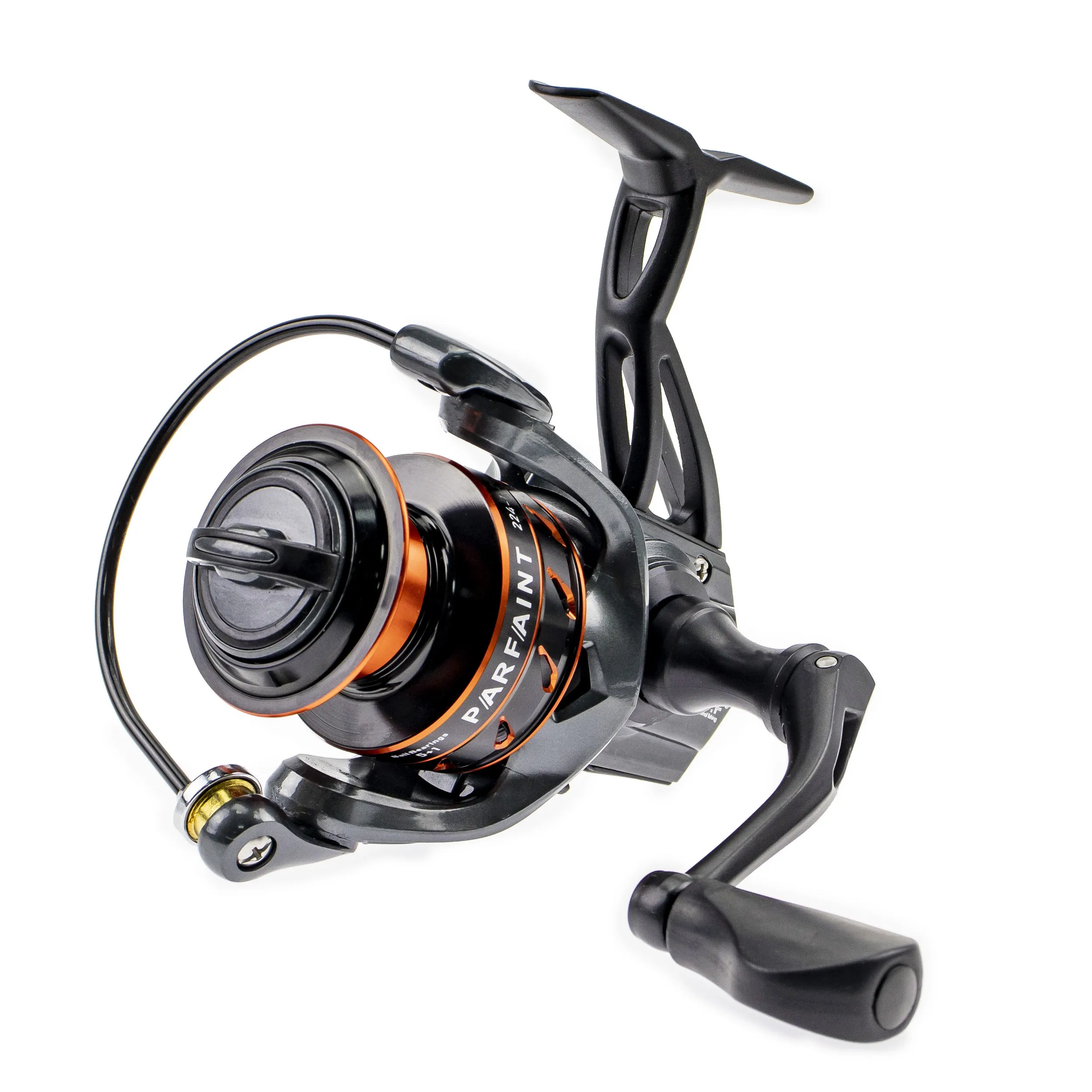 Катушка Parfaint 2000 | Спорт и развлечения