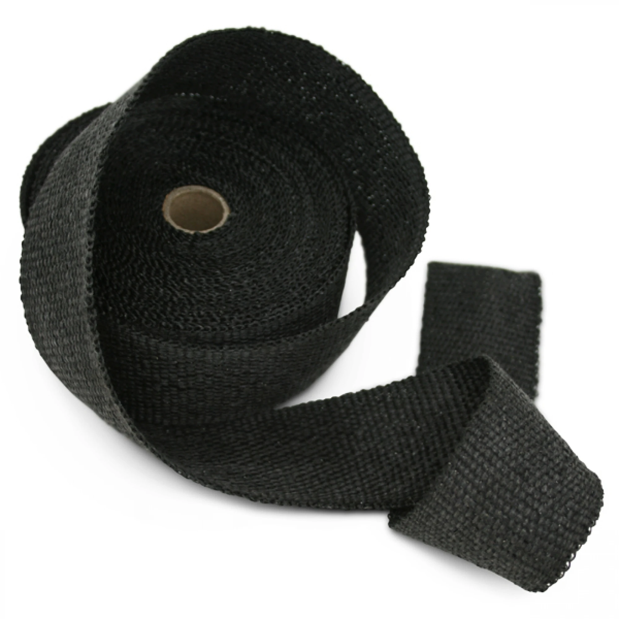 Термолента ACX вермикулитовая для выхлопа глушителя (50 мм до 1100°C) | Автомобили и