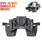 Бинокль ночного видения PVS14, бинокль с креплением, для L4 G24