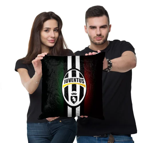 Подушка 3D Juventus FC |