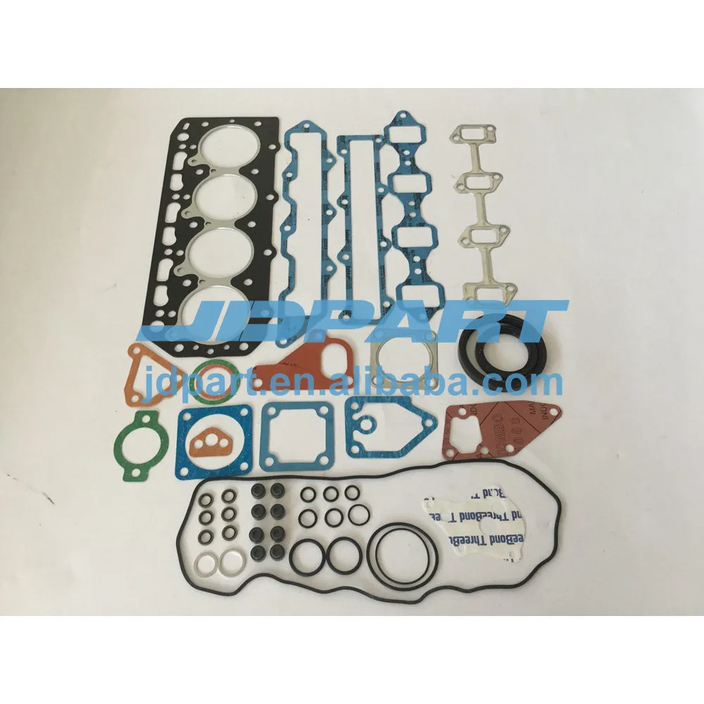 4TNA78 Комплект прокладок для двигателя Yanmar