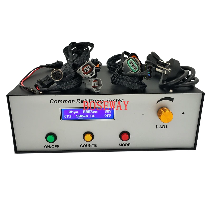 

CRP860 насос высокого давления с аккумуляторной топливной магистралью, привод, насос с аккумуляторной топливной магистралью