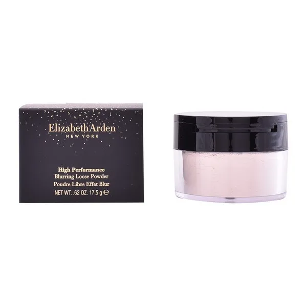Компактная пудра High Perfomance Elizabeth Arden |