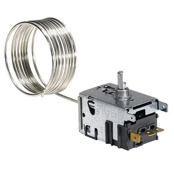 Danfoss 077B3557 (908081450557) термостат для холодильника Атлант Минск | Бытовая техника