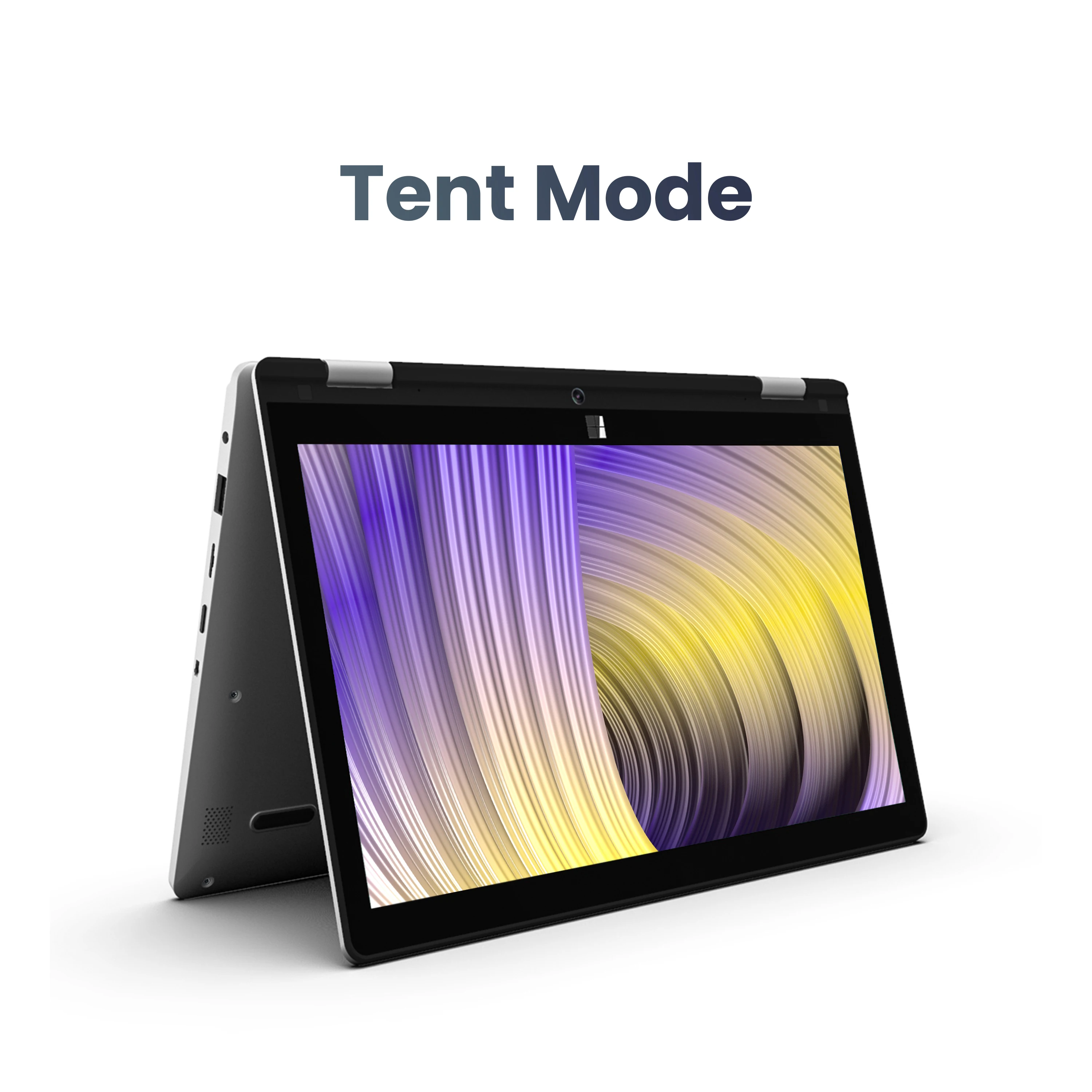 2019 XIDU PhilBook ноутбук 11 6 дюймов ПК планшет 2 в 1 сенсорный экран Windows 10 1080P