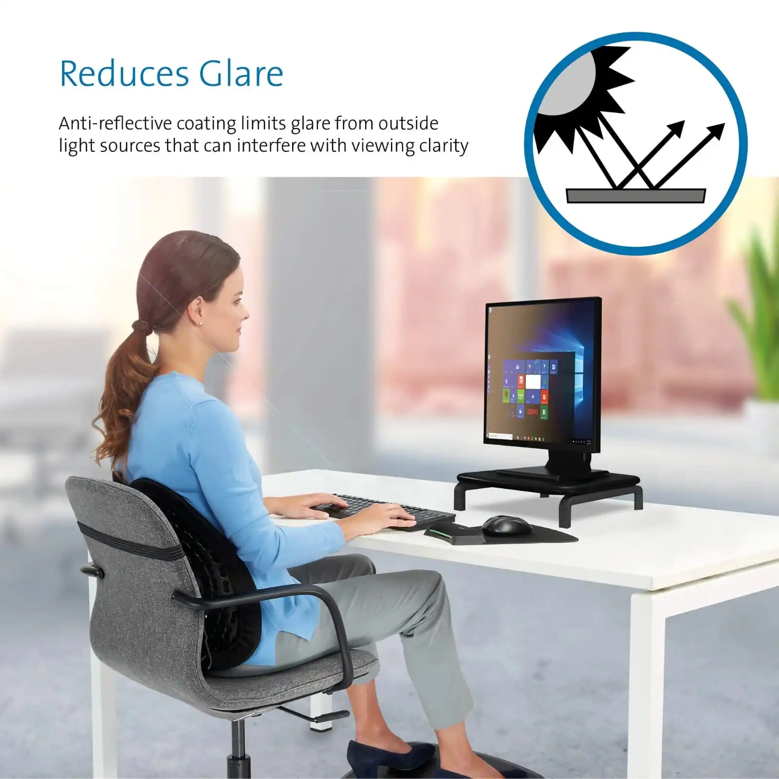 

DATOO film de protection pour cran TV HD, 12 M, pour tablette Android, PC, Windows, ordinateur portable