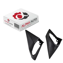 Side Rear View Mirror Rubber Seal For Mercedes  E Class W124 LHD