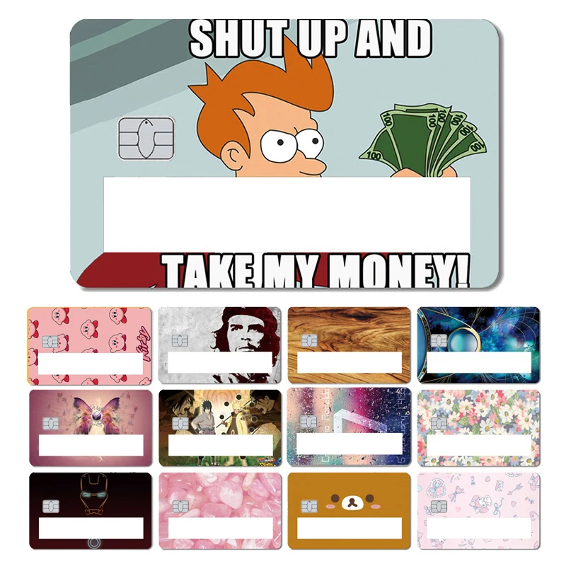 Забрать мои деньги Че Гевара Медведь Бабочка камень наклейка на окно чехол