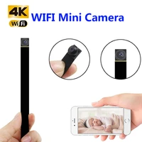 wifi ip mini camera hd 1080p diy cctv micro camcorder p2p wireless webcam dvr video recorder home security camera hidden tf card