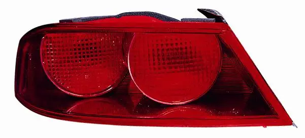 Assembly POST. ALFA ROMEO 159 2005 outside left compatible | Автомобили и мотоциклы