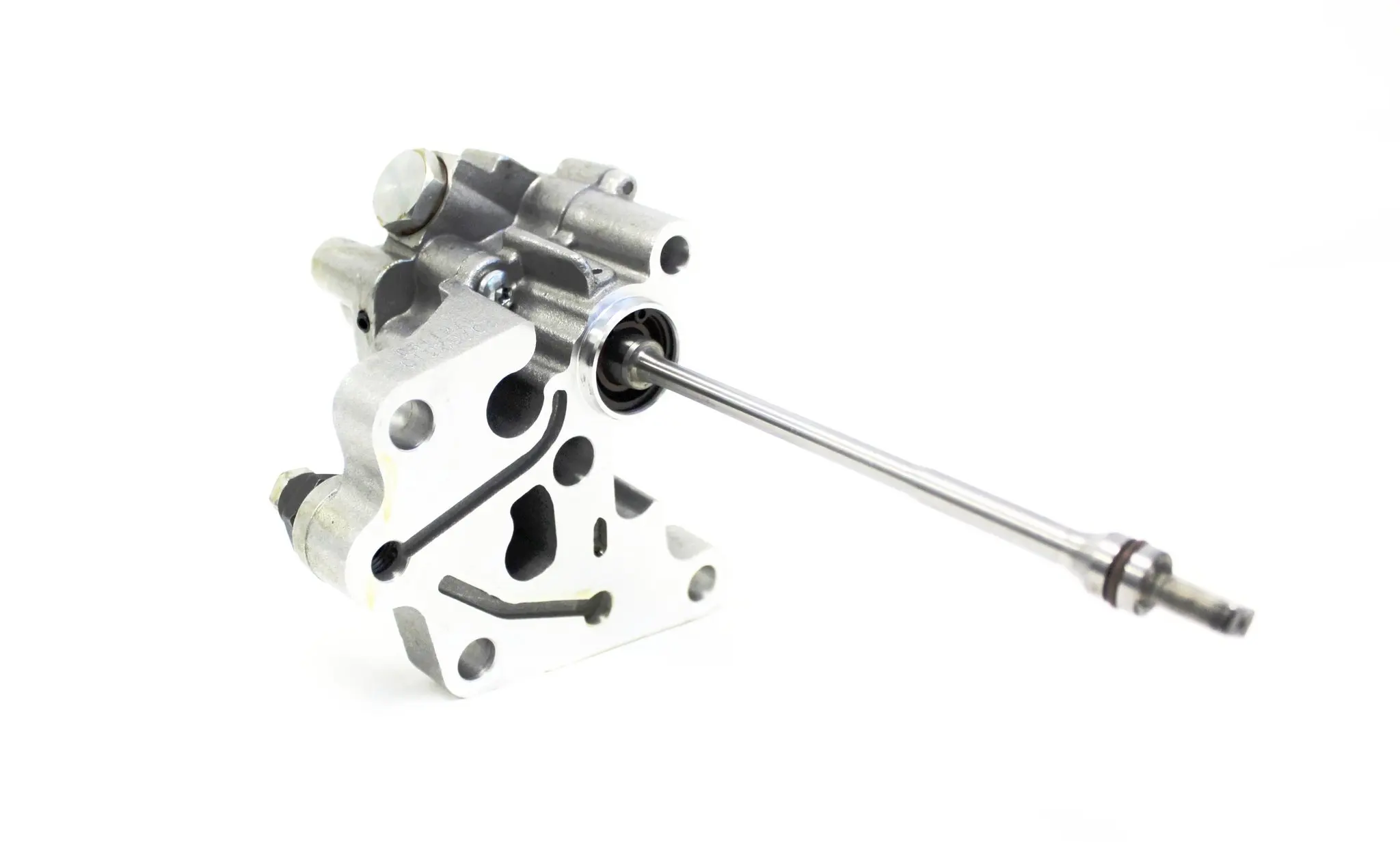 

RENAULT TRUCKS FUEL PUMP MAGNUM DXi 12 440.18 / DXi 12 440.18 T / DXi 12 440.24 / DXi 12 440.26 / DXi 12 440.26 T