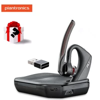 plantronics voyager 5200uc waterproof fashion busines earphone gaming bluetooth headsets with noise reduction for samsung xiaomi