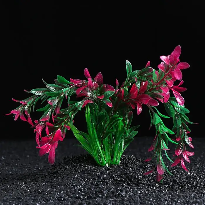 Растение искусственное с распылителем 11 х 22 см |