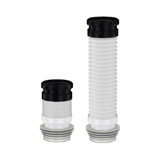 Скрытая цистерна 90/450 мм 90/100/110 раздвижная труба для сточных вод|Стоки| |