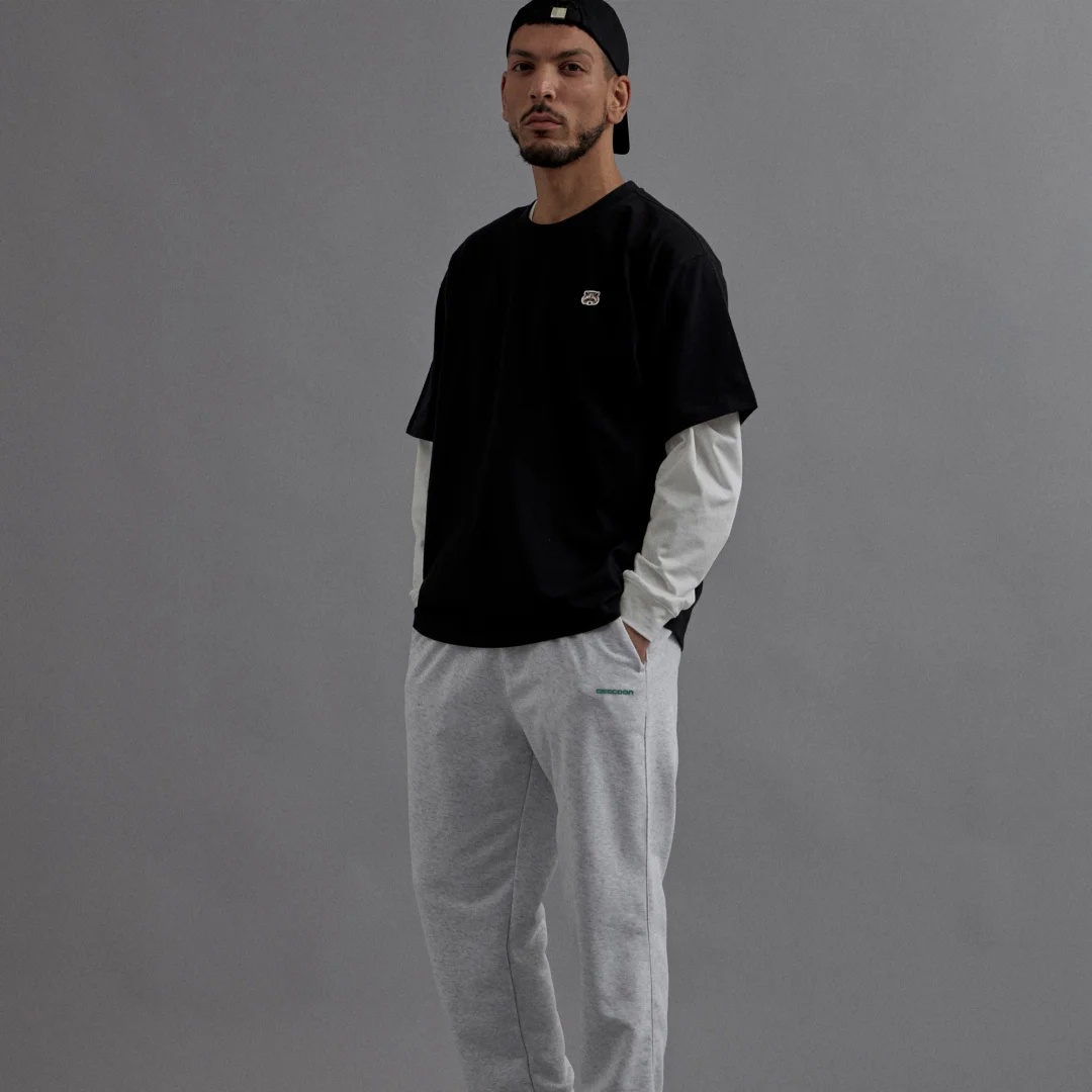 

Штаны GEECOON athleisure [GEE226316]