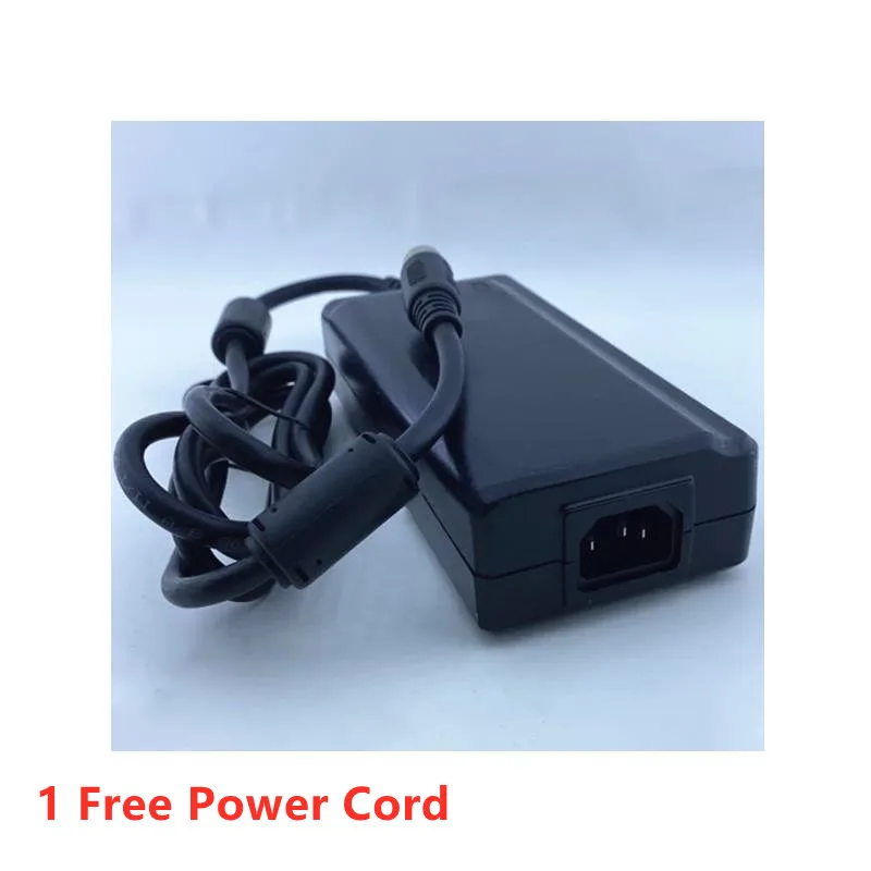 Оригинальный ADP1210-01 12V 10A 120W 8PIN адаптер переменного тока для медицинского