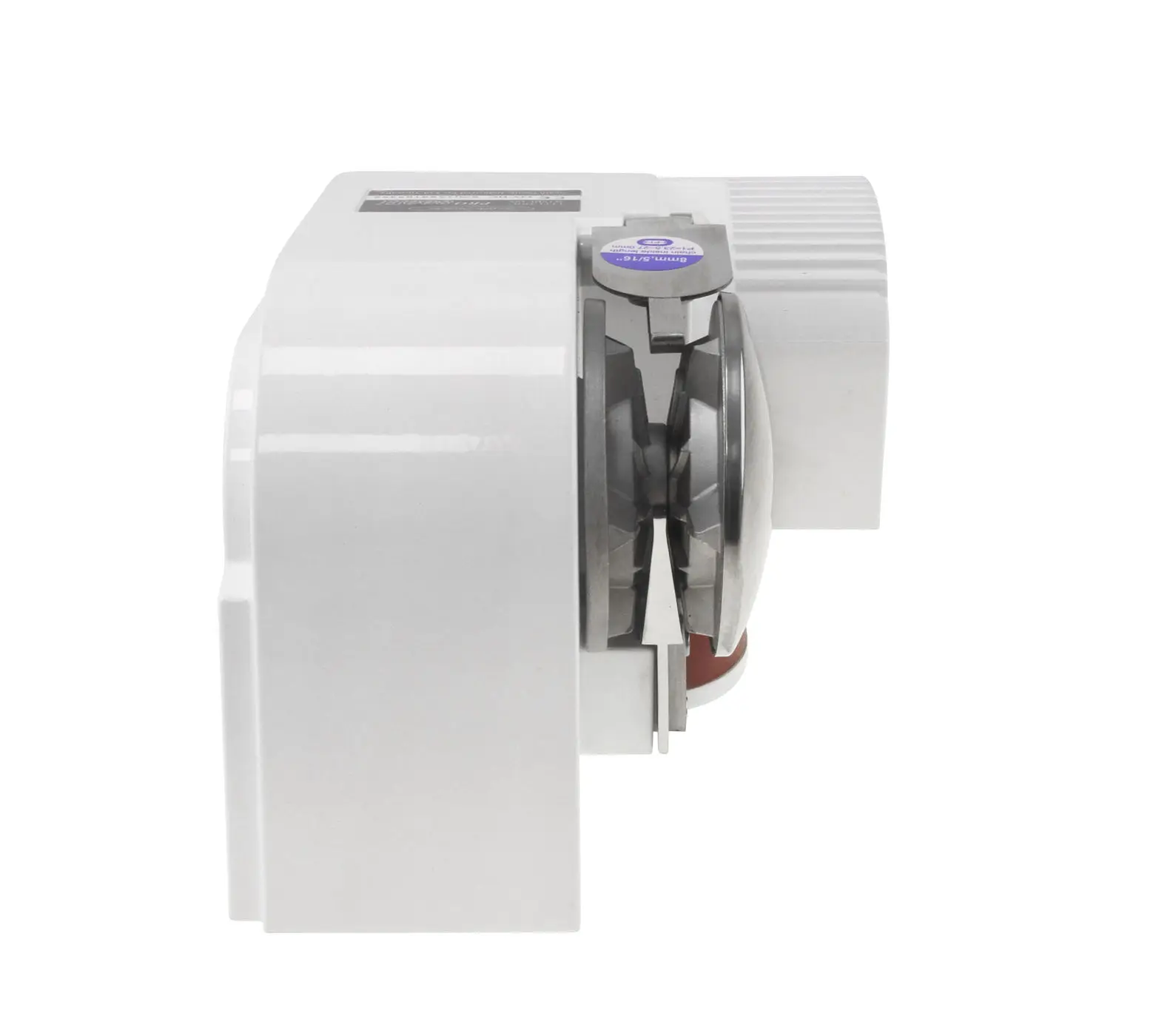 Лебедка якорная 12V 800F для судов от 6 до 9 м или якорей 14 кг 7569710600_ | Якори