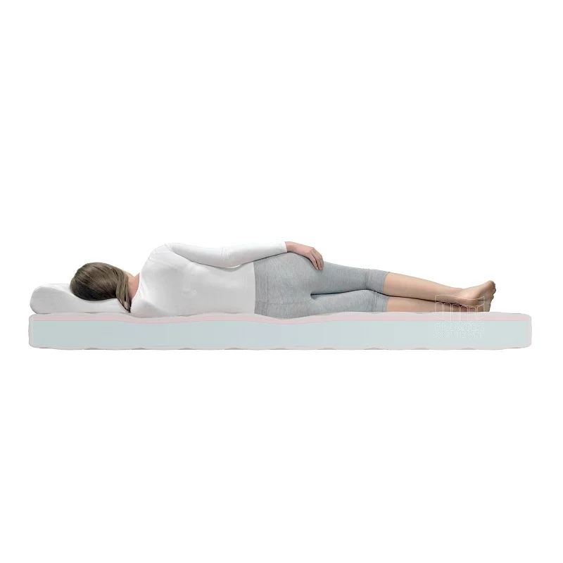Матрас Promtex Orient Roll Standart 10 Latex Eco|Матрасы| |