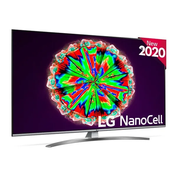 Smart TV LG NanoCell 49NANO816 49 &quot4K Ultra HD LED WiFi черный | Электроника