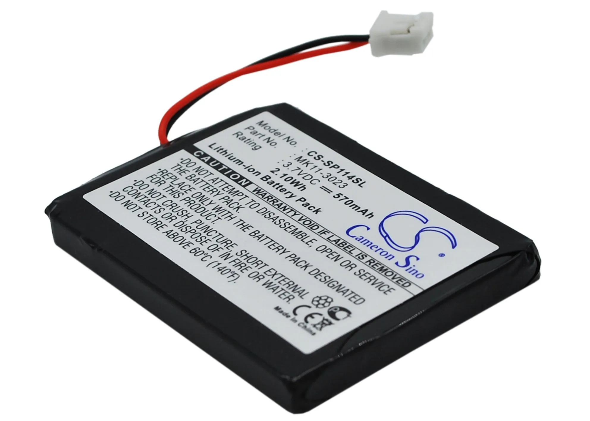 MK11 2902 2903 для Sony CECHZK1JP CECHZK1UC PlayStation 3 PS3 беспроводная Qwerty клавиатура батарея мышь