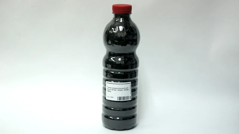 Тонер универсальный для Ricoh SP100 / SP200 SP300 450гр | Компьютеры и офис