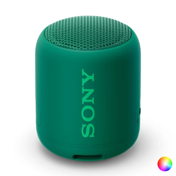 Портативные bluetooth колонки Sony SRSXB12| |