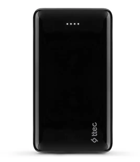 Портативное зарядное устройство Ttec Re Charger S 20 000 mAh|Внешние аккумуляторы| |