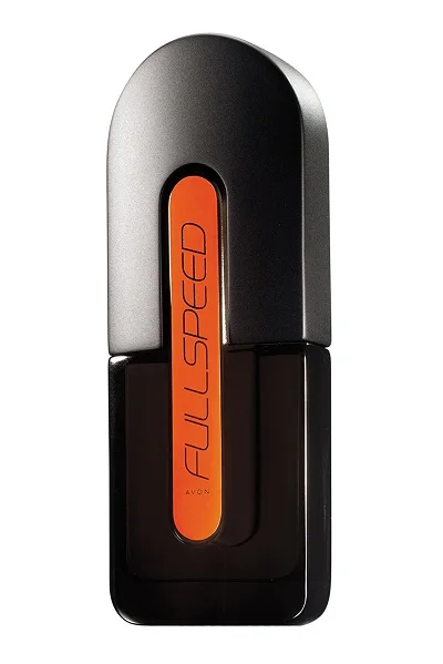 

Avon Full Speed ​​Men's EDT - 75ml