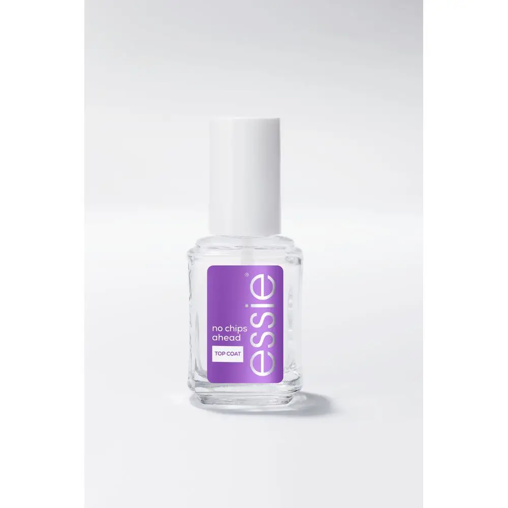 Essie Верхнее покрытие против сколов и отслаивания &quotNo chips ahead защищающий 13.5