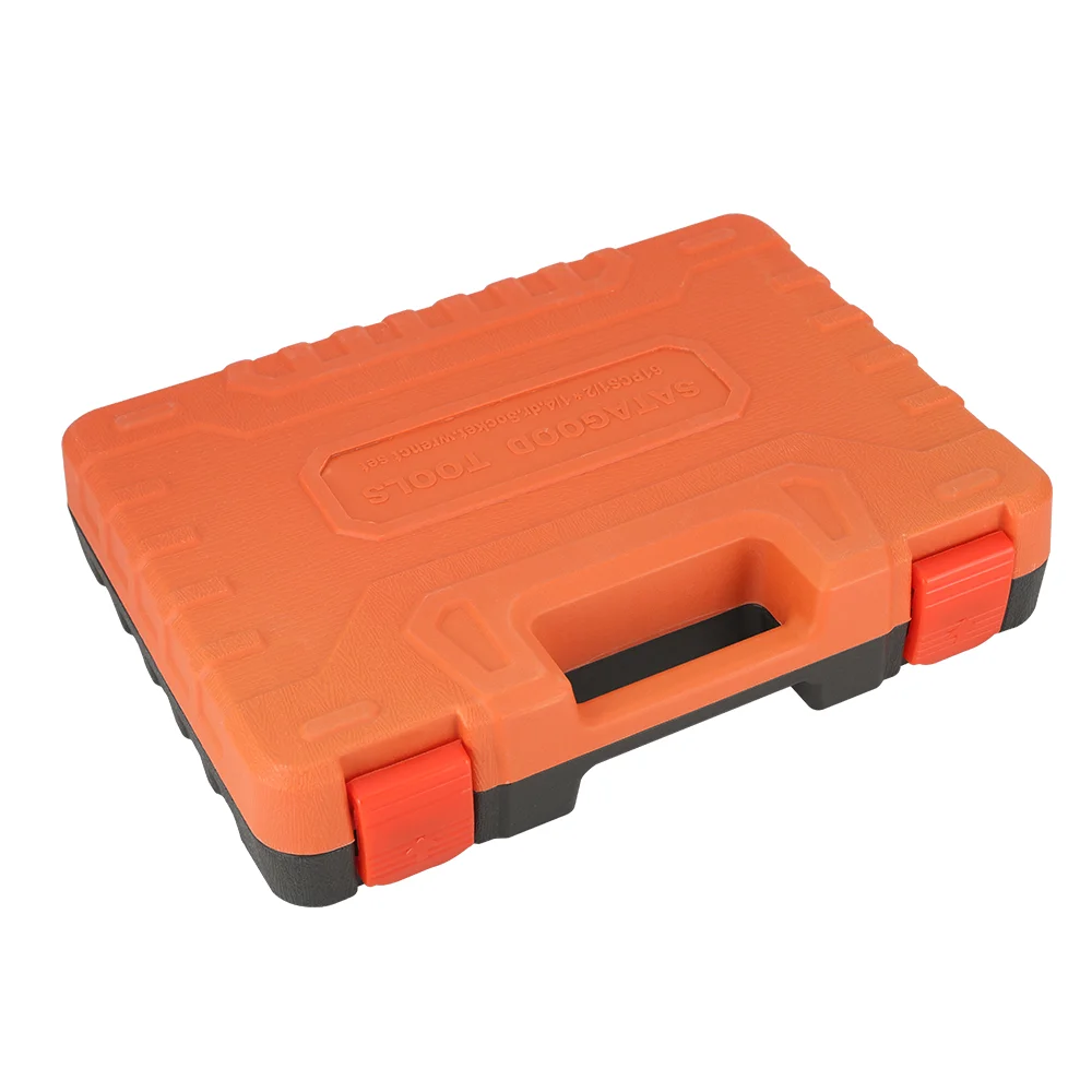 SATAGOOD Набор инструментов 37 предметов Инструменты ручных инструмент для ремонта