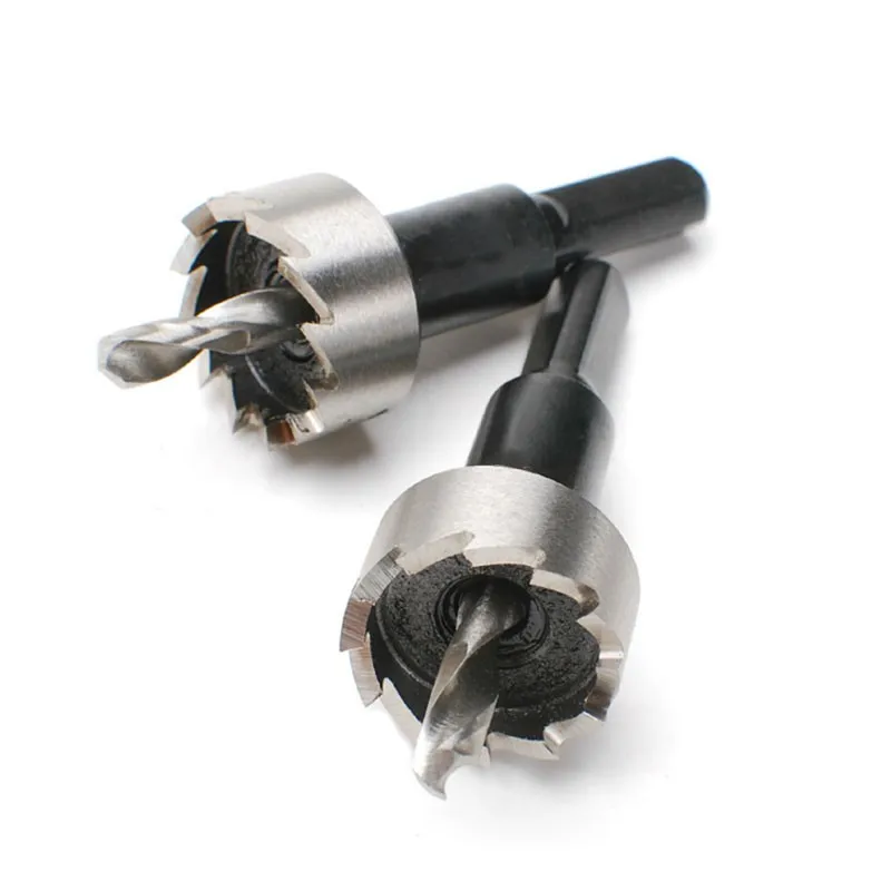 

2CM/1.85CM Car Camera Hole Drill High Speed Steel Drill Bit High Quality Car Camera Installation Diagnostic Tools Accessories