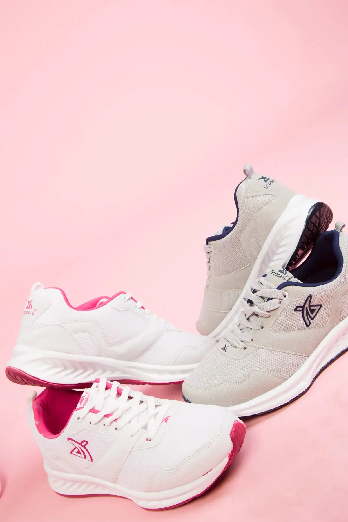 SOHO/женские модные легкие дышащие однотонные Черные Серые кроссовки Сетчатые