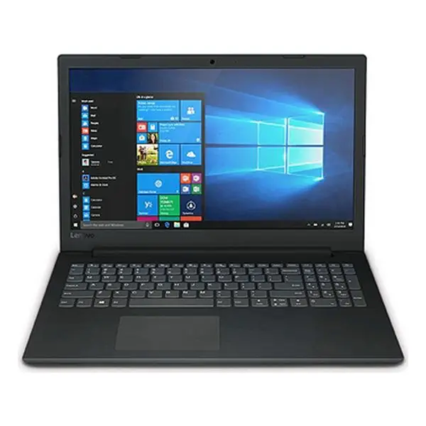 Ноутбук lenovo V145 15 6 &quotA4-9125 8 ГБ ОЗУ 256 SSD черный |